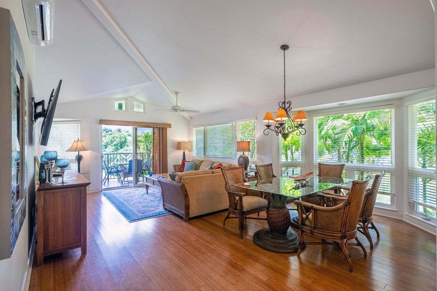 Princeville Vacation Rental