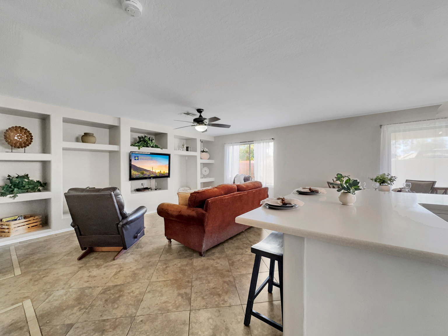 Queen Creek Vacation Rental