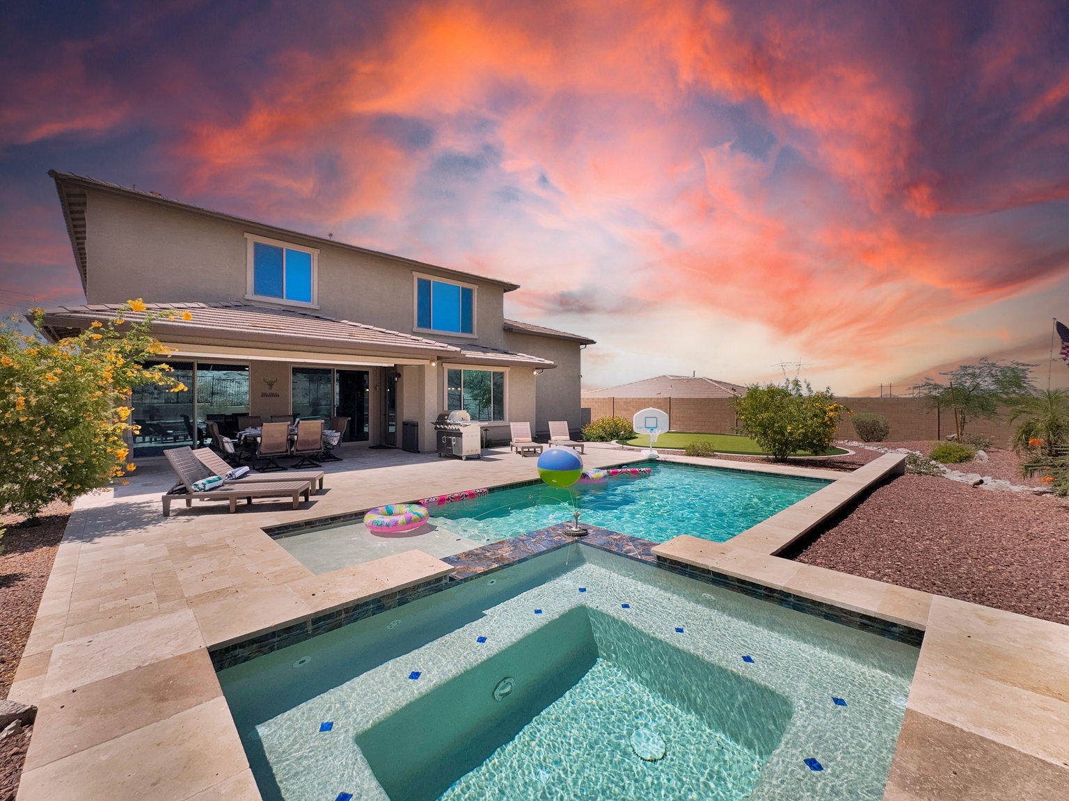 Goodyear Vacation Rental