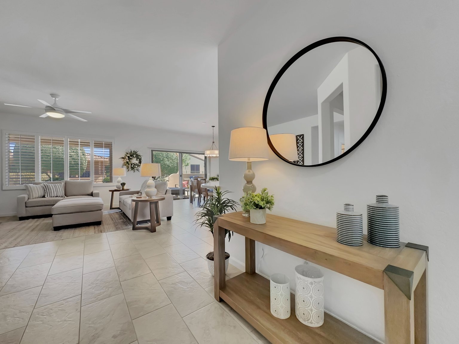 Surprise Vacation Rental