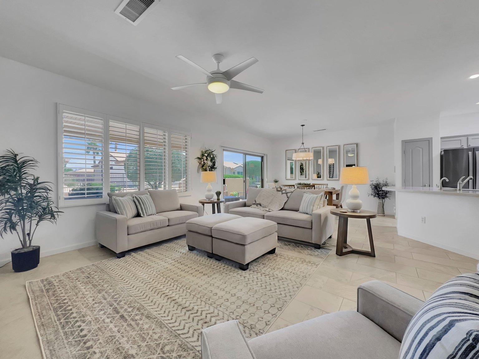 Surprise Vacation Rental