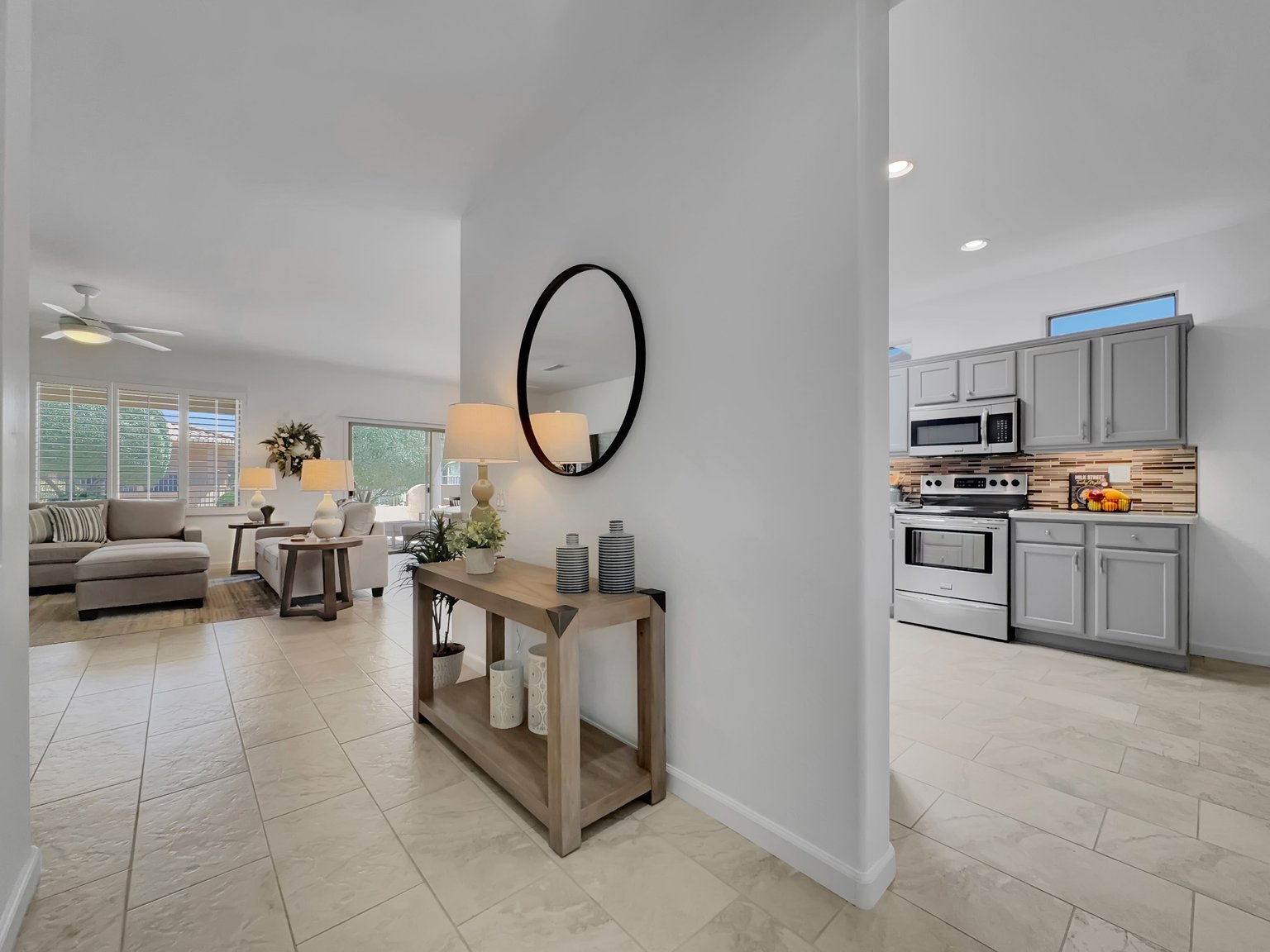 Surprise Vacation Rental