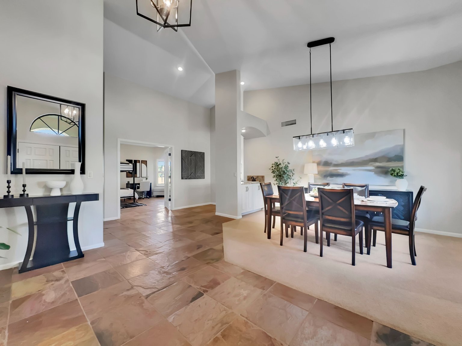 Chandler Vacation Rental