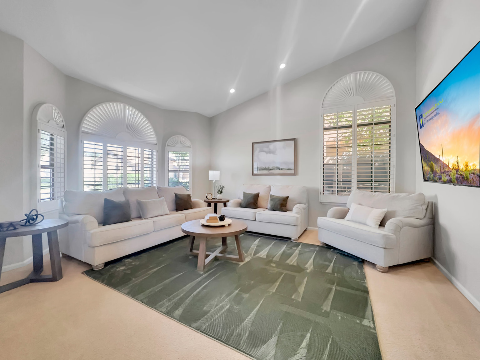 Chandler Vacation Rental