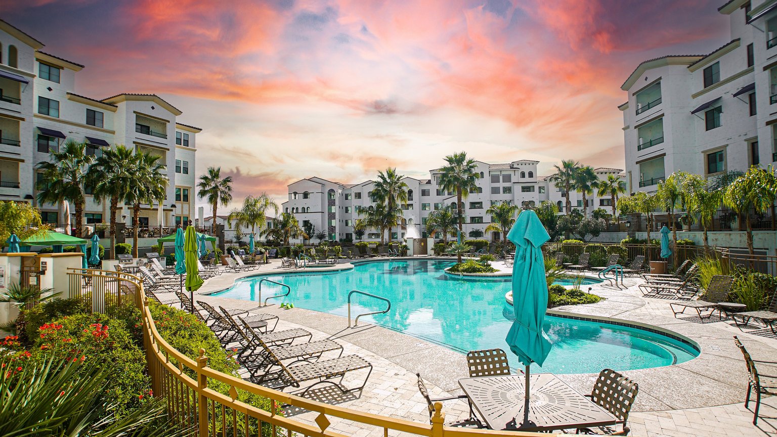 Chandler Vacation Rental