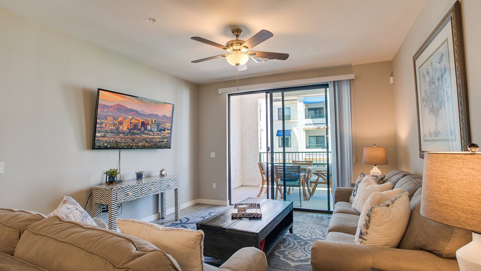 Chandler Vacation Rental