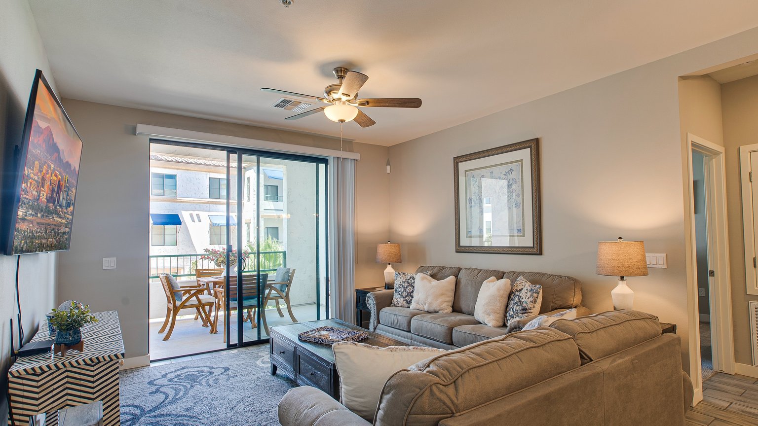 Chandler Vacation Rental
