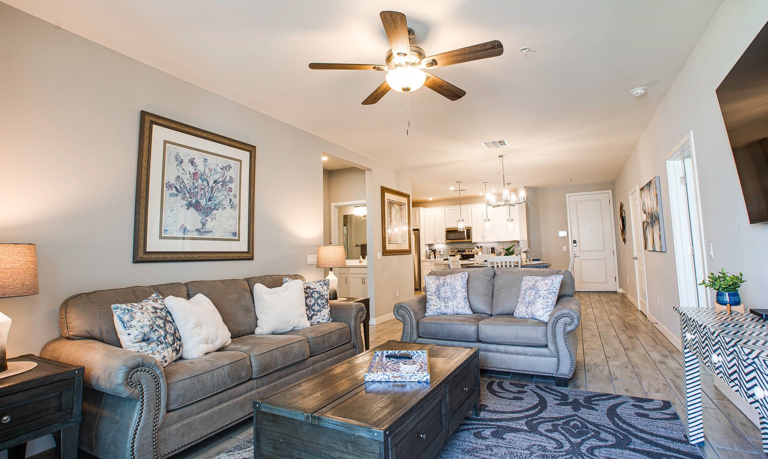 Chandler Vacation Rental