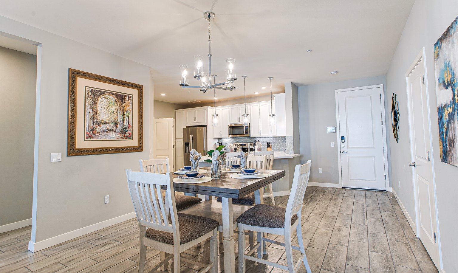 Chandler Vacation Rental