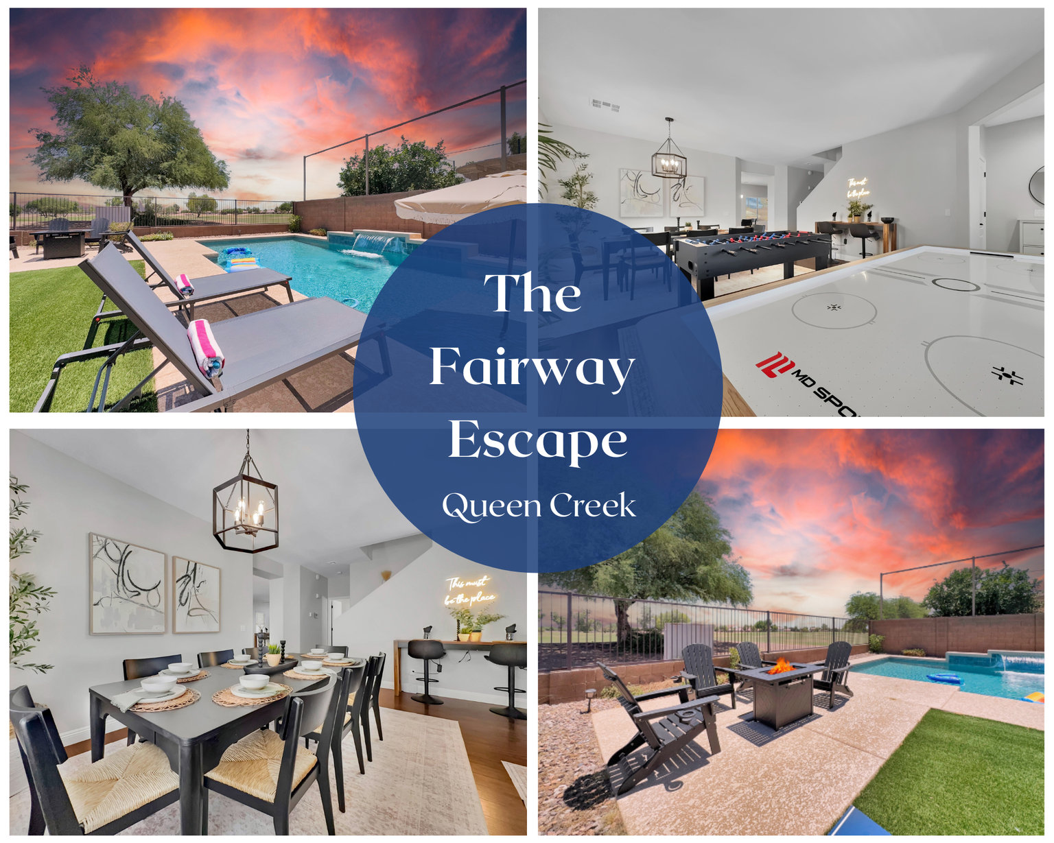 Queen Creek Vacation Rental