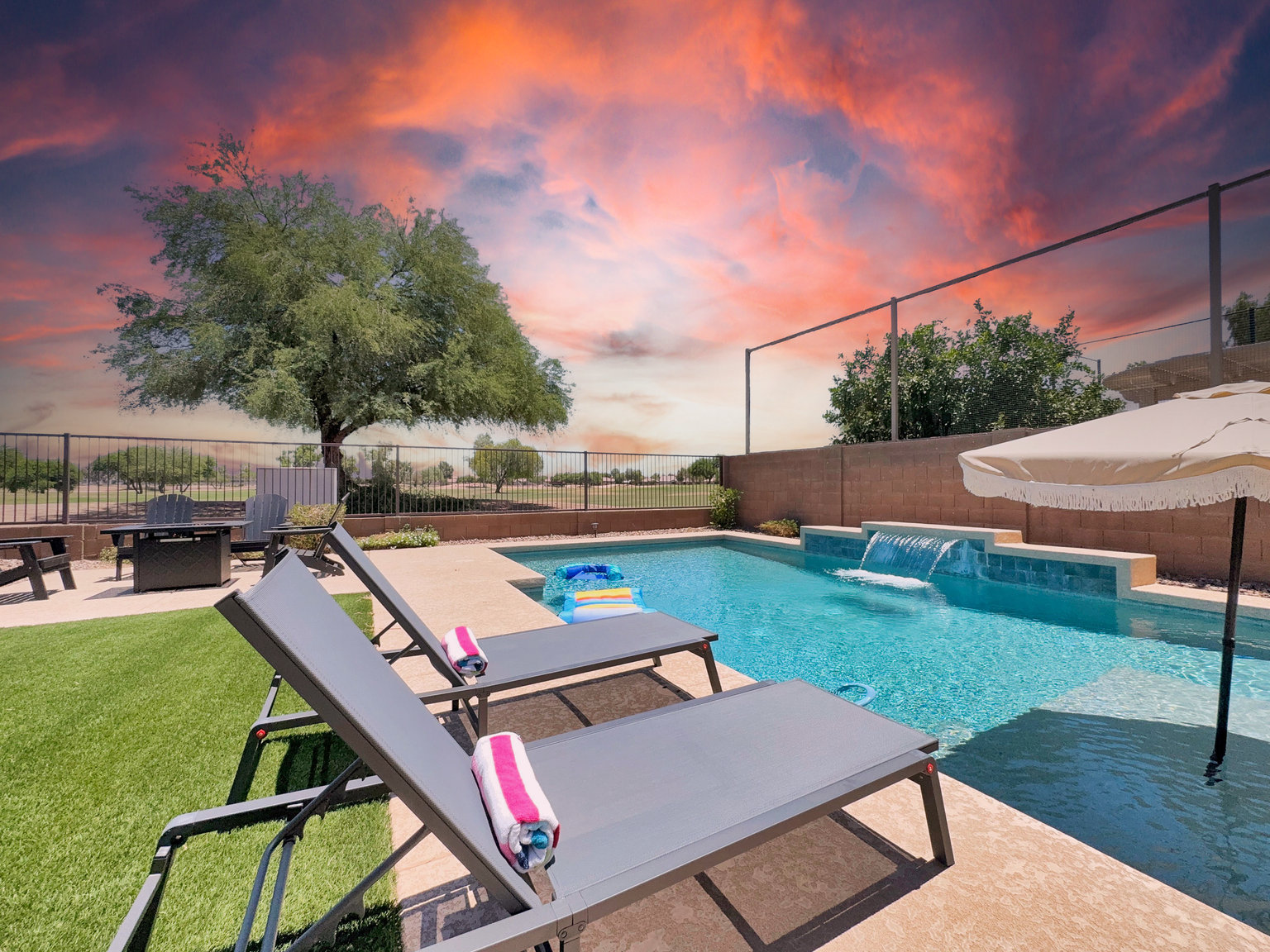 Queen Creek Vacation Rental