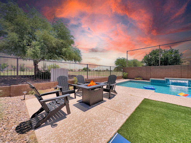 Queen Creek Vacation Rental