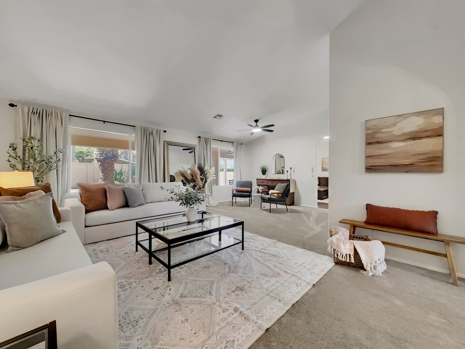 Sun Lakes Vacation Rental