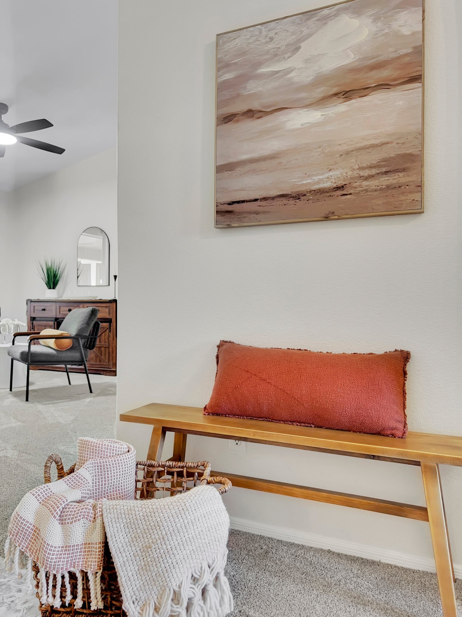 Sun Lakes Vacation Rental