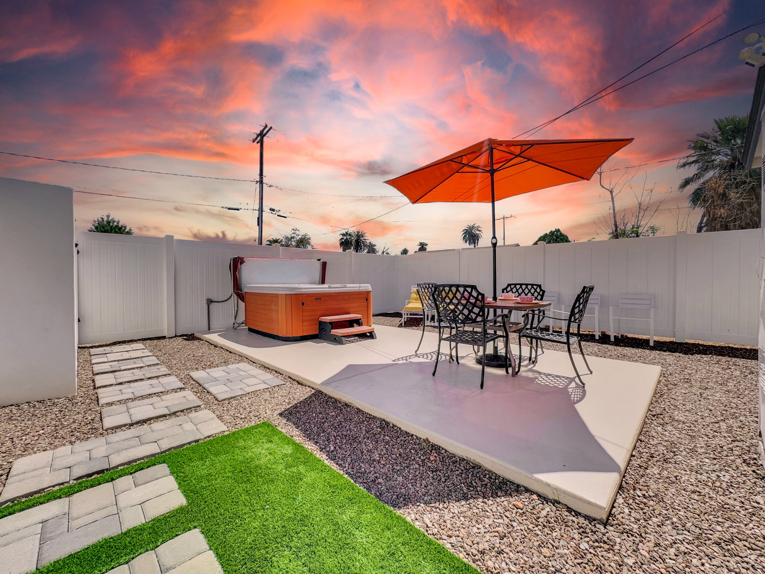 Mesa Vacation Rental