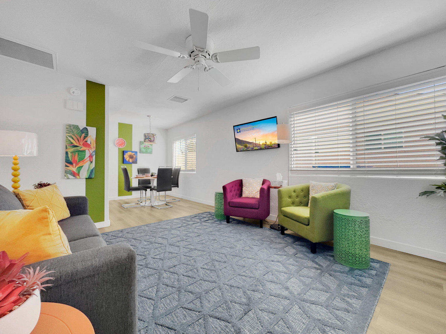 Mesa Vacation Rental