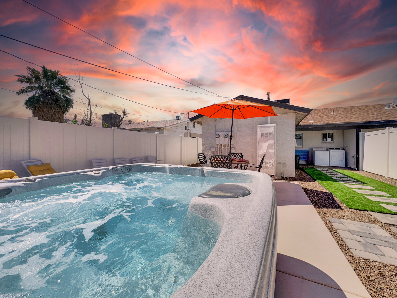 Mesa Vacation Rental