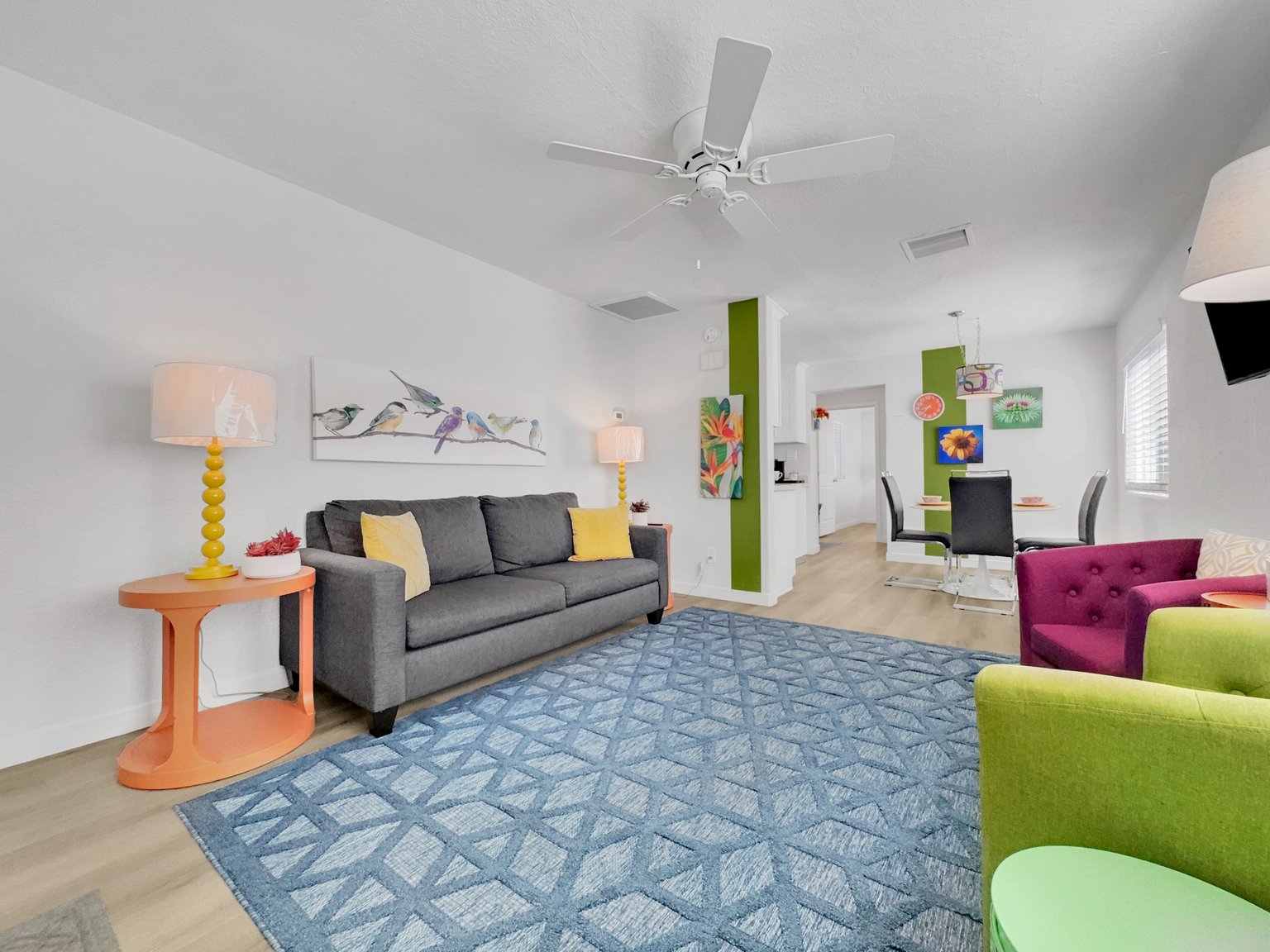 Mesa Vacation Rental
