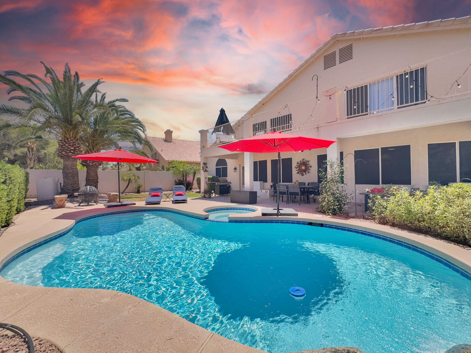 Mesa Vacation Rental