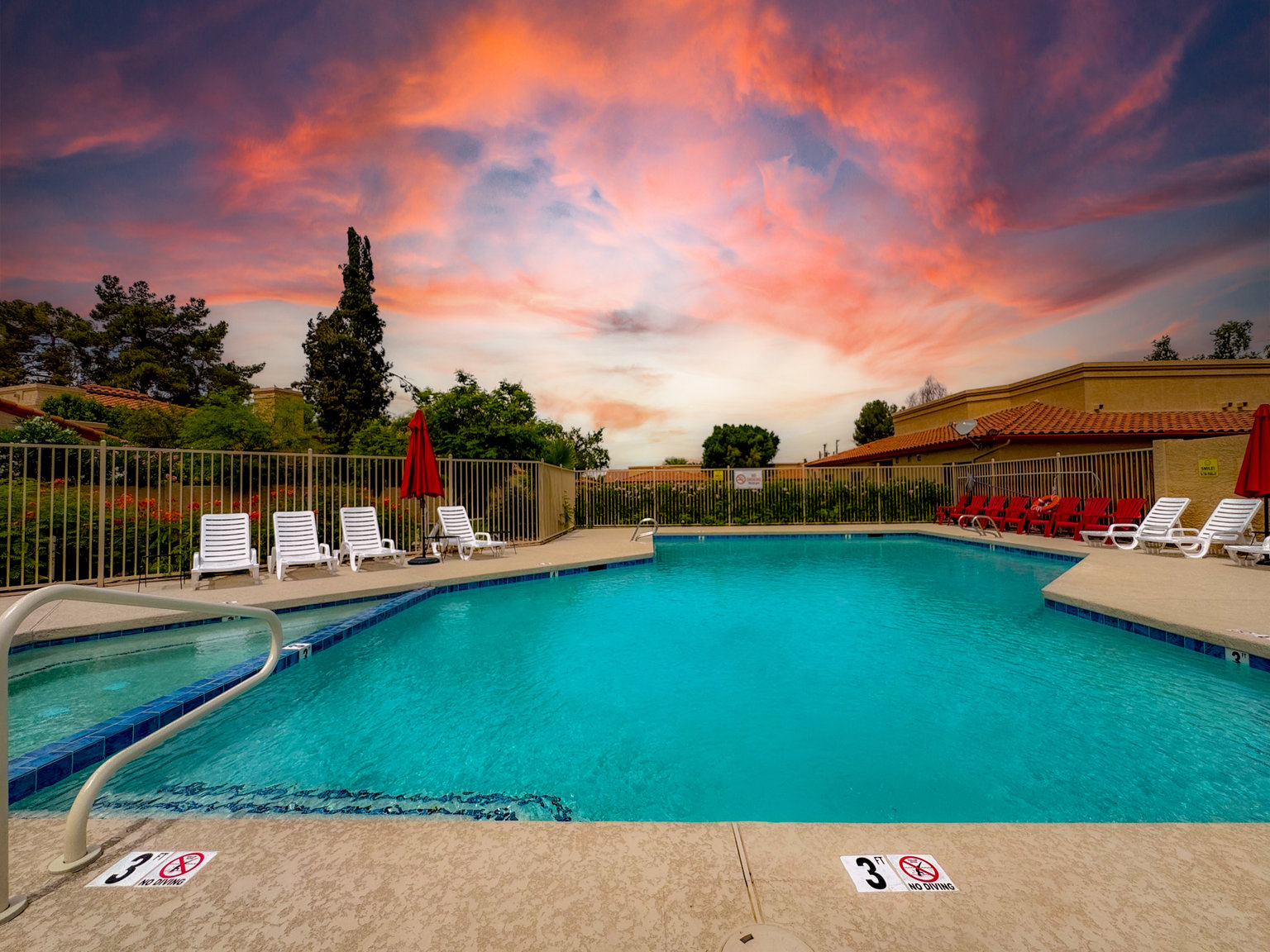 Chandler Vacation Rental