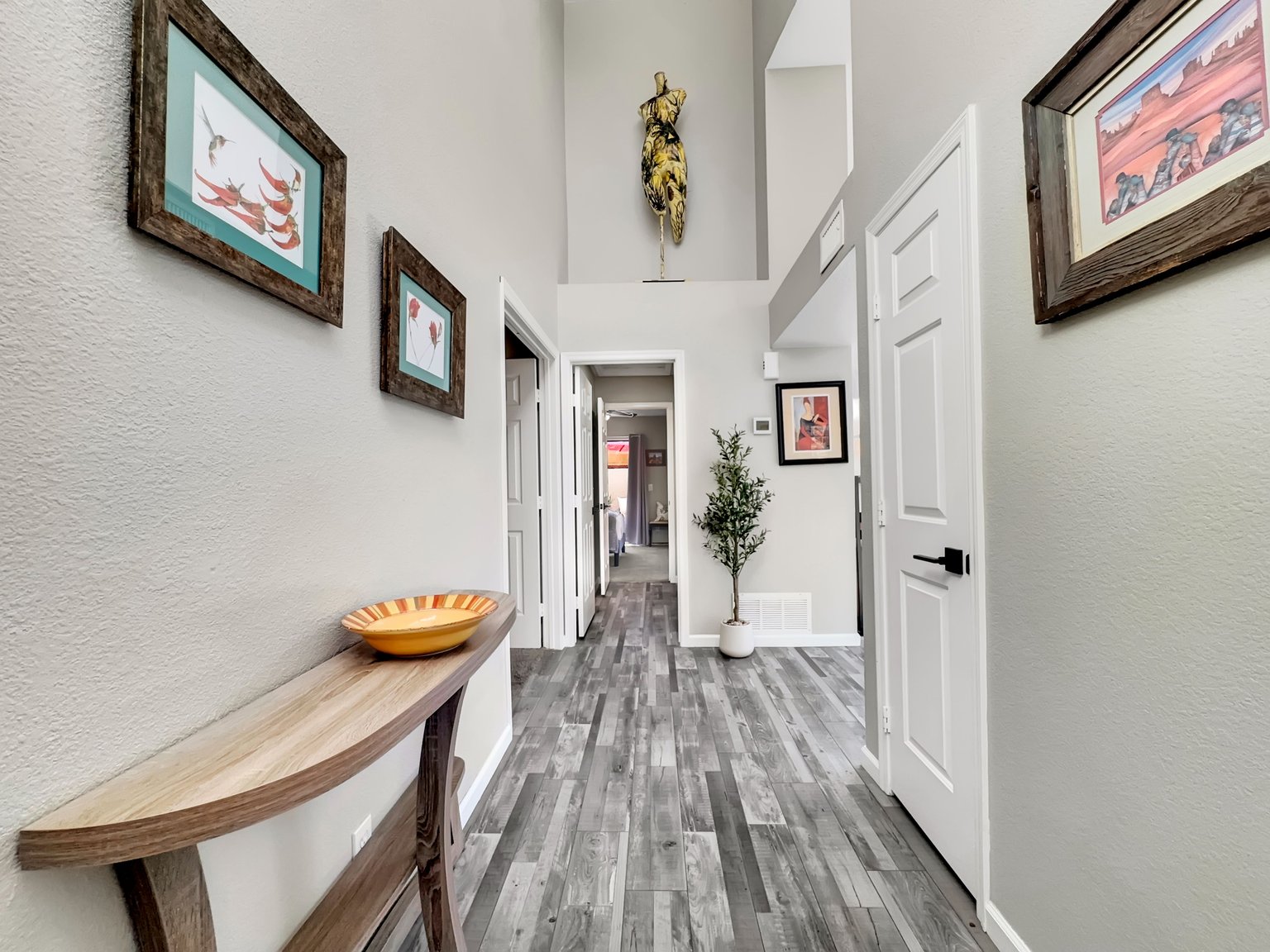 Chandler Vacation Rental