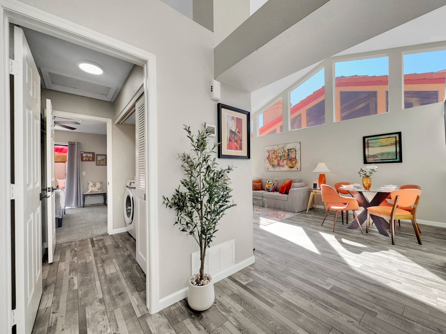 Chandler Vacation Rental