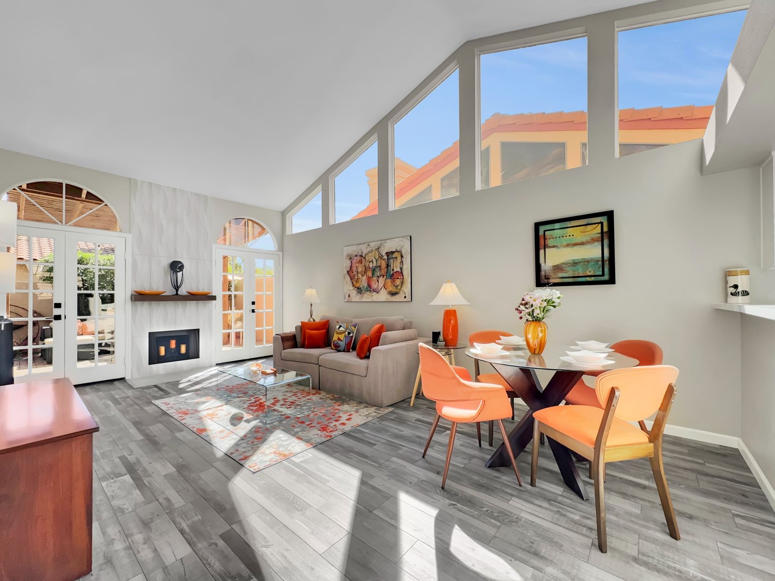 Chandler Vacation Rental