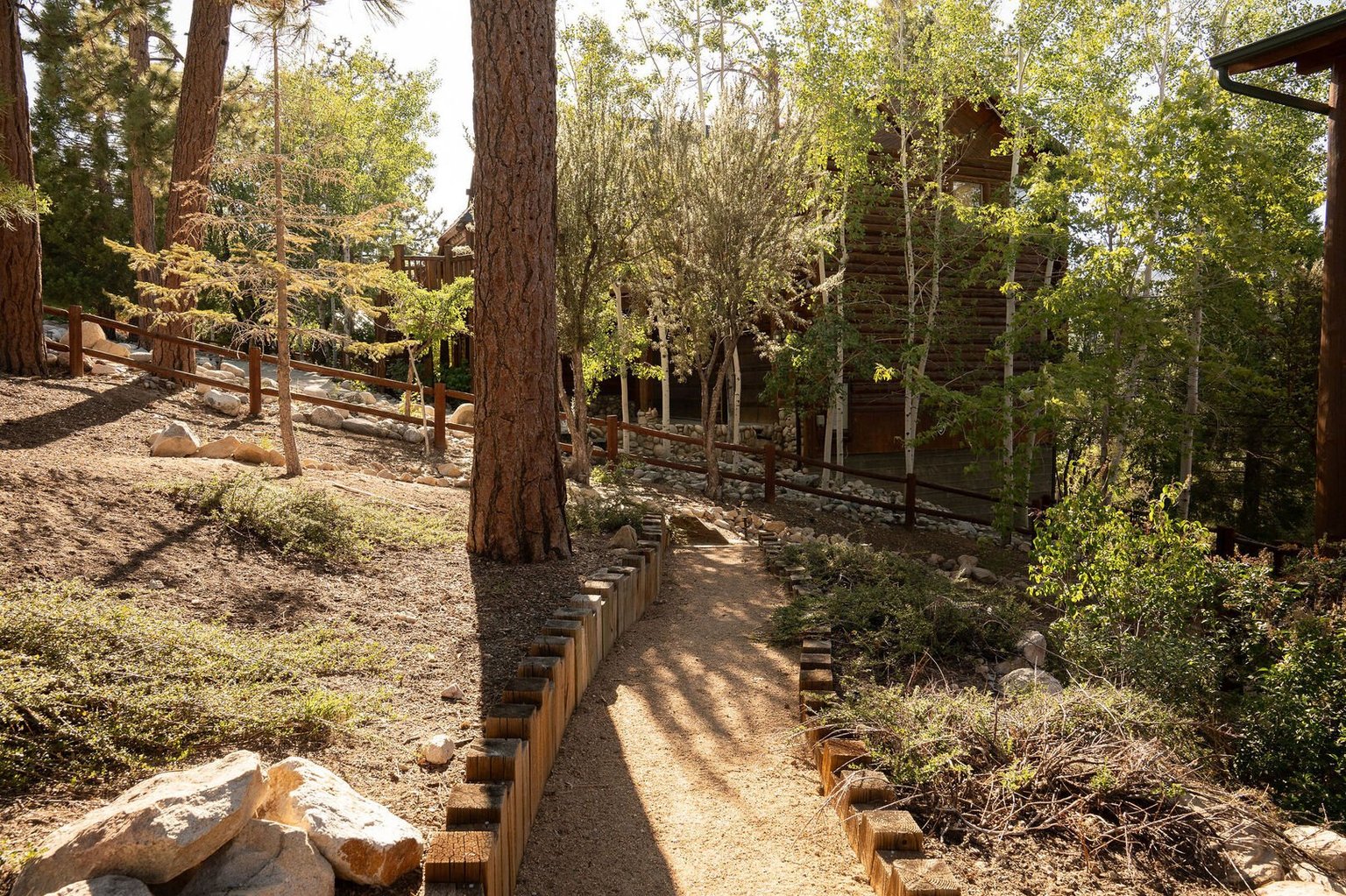 Big Bear Lake Vacation Rental