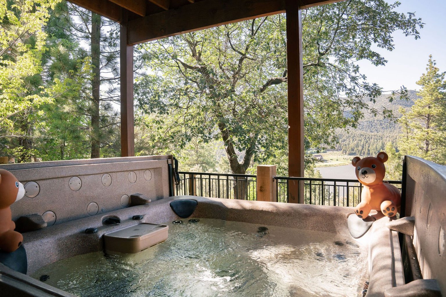 Big Bear Lake Vacation Rental