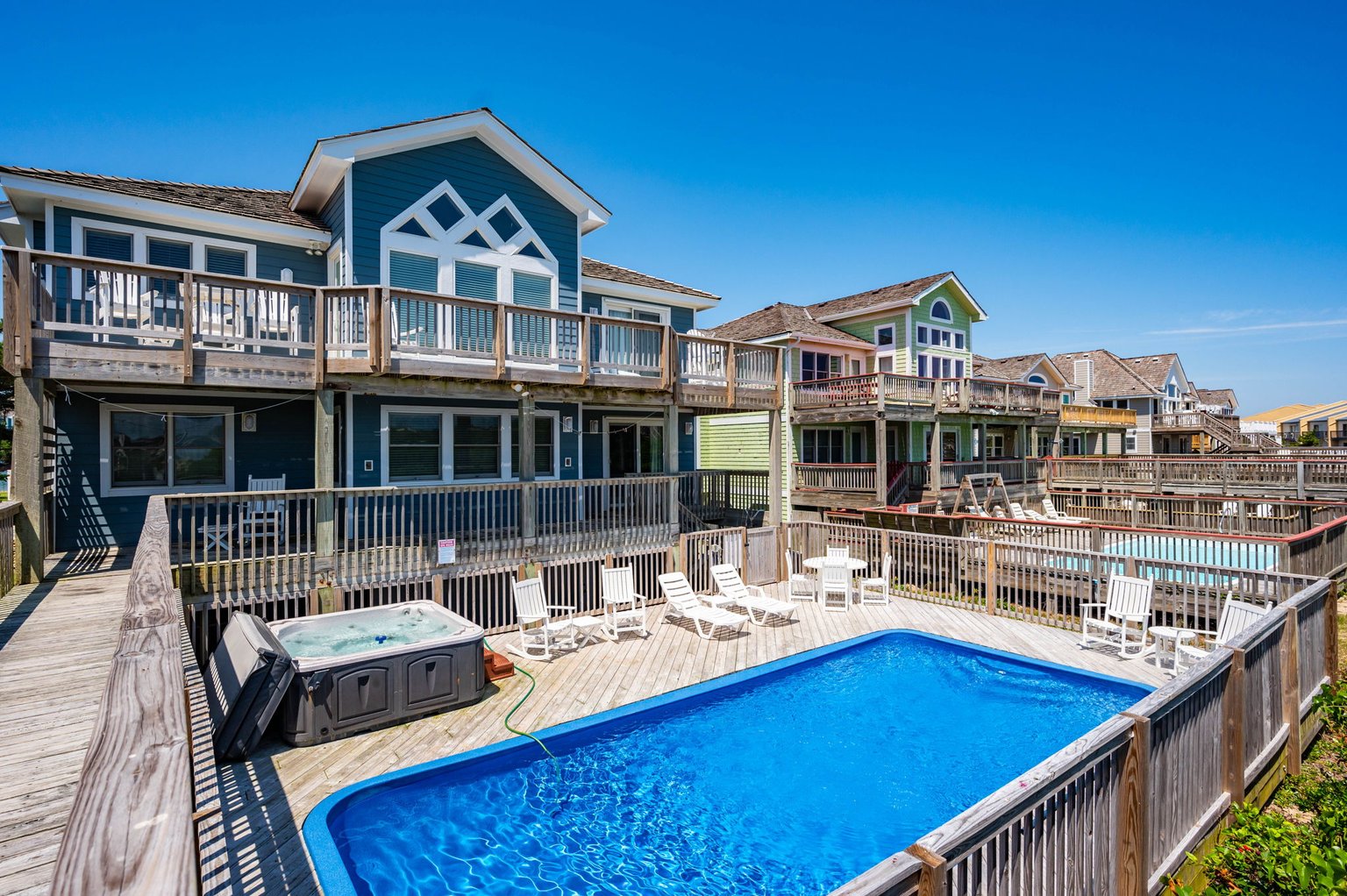 Nags Head Vacation Rental