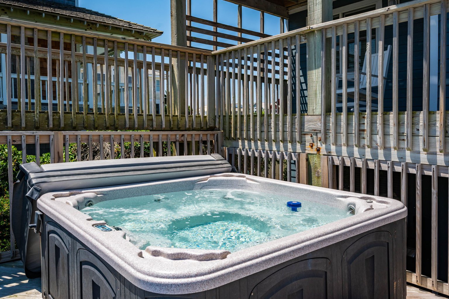 Nags Head Vacation Rental