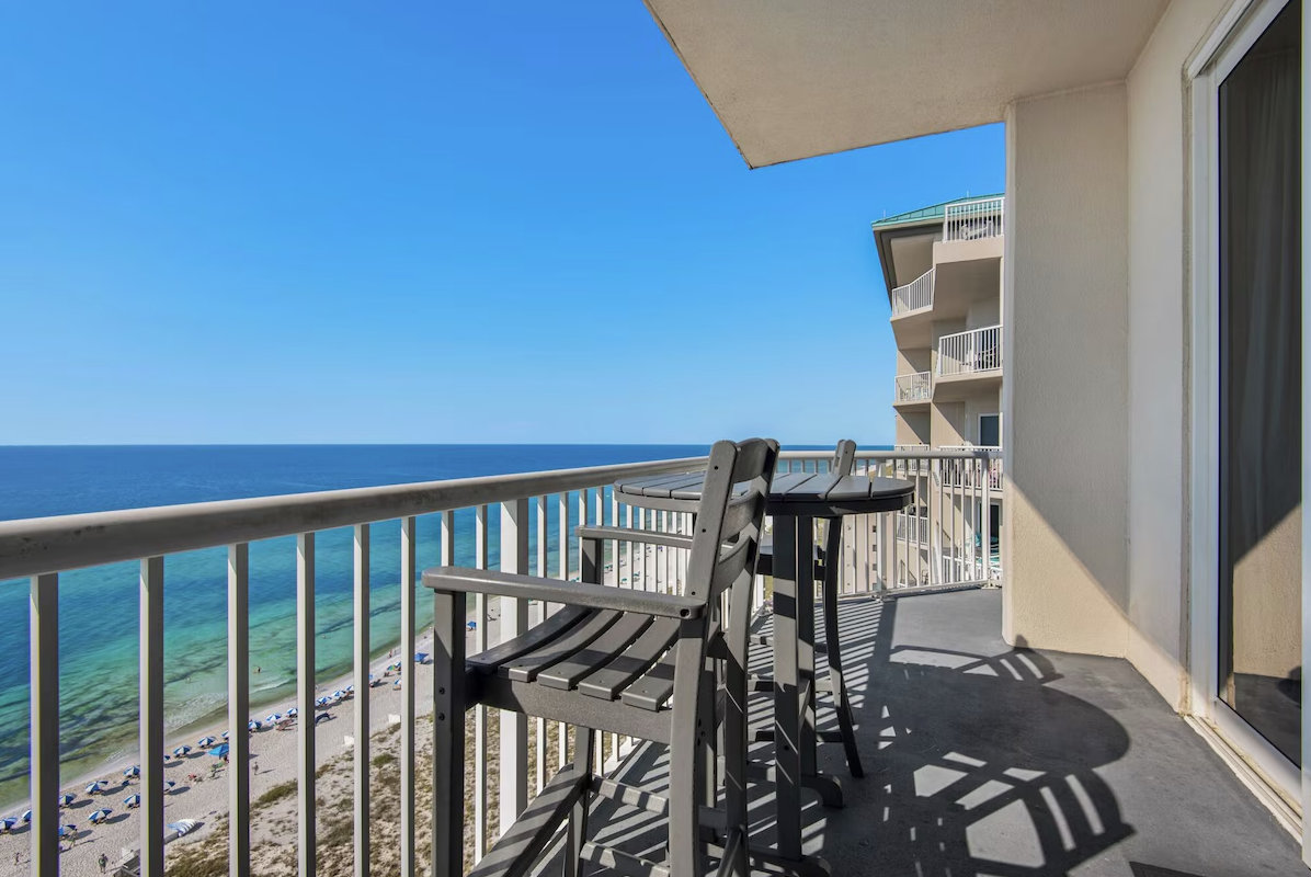 Navarre Beach Vacation Rental