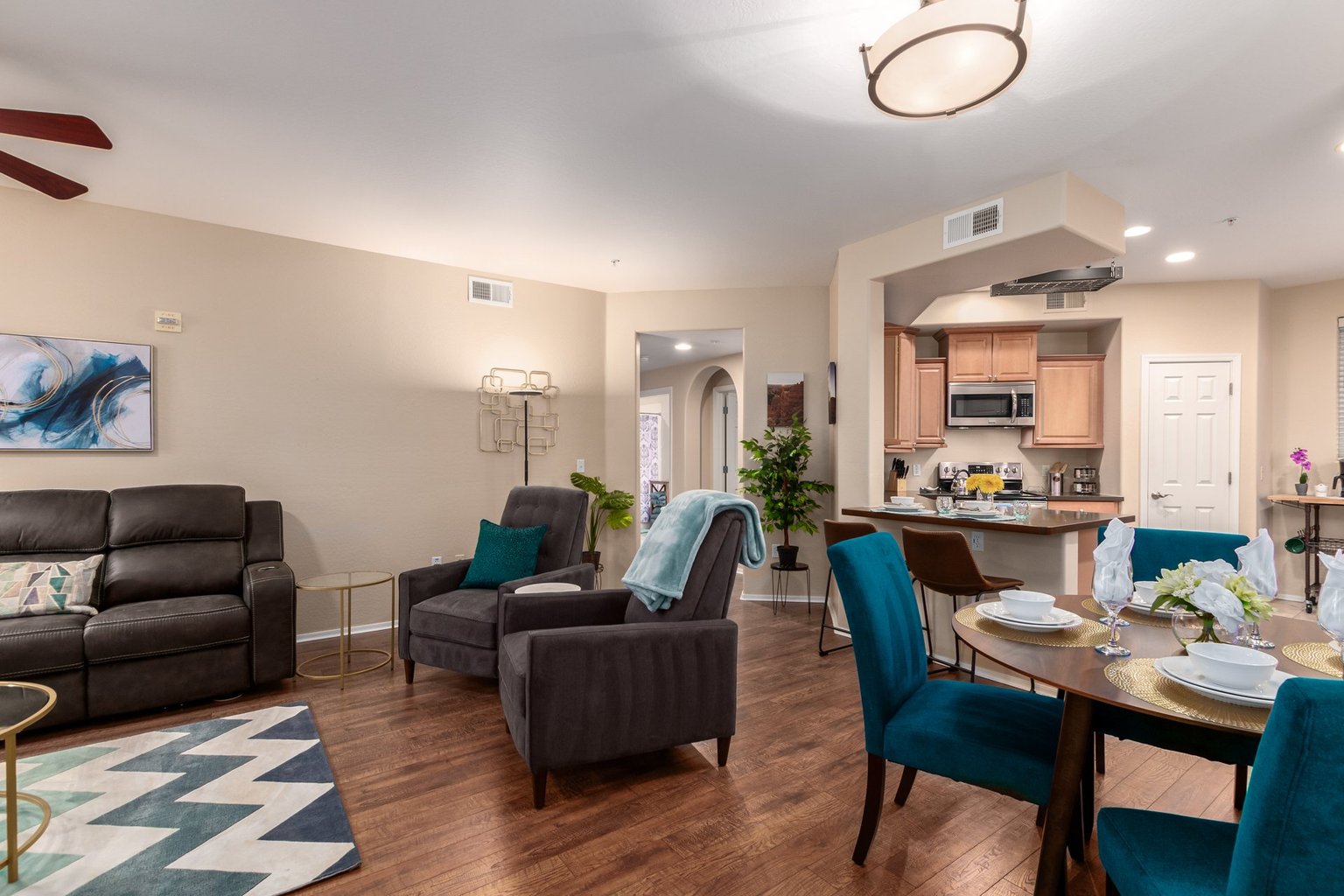 Surprise Vacation Rental
