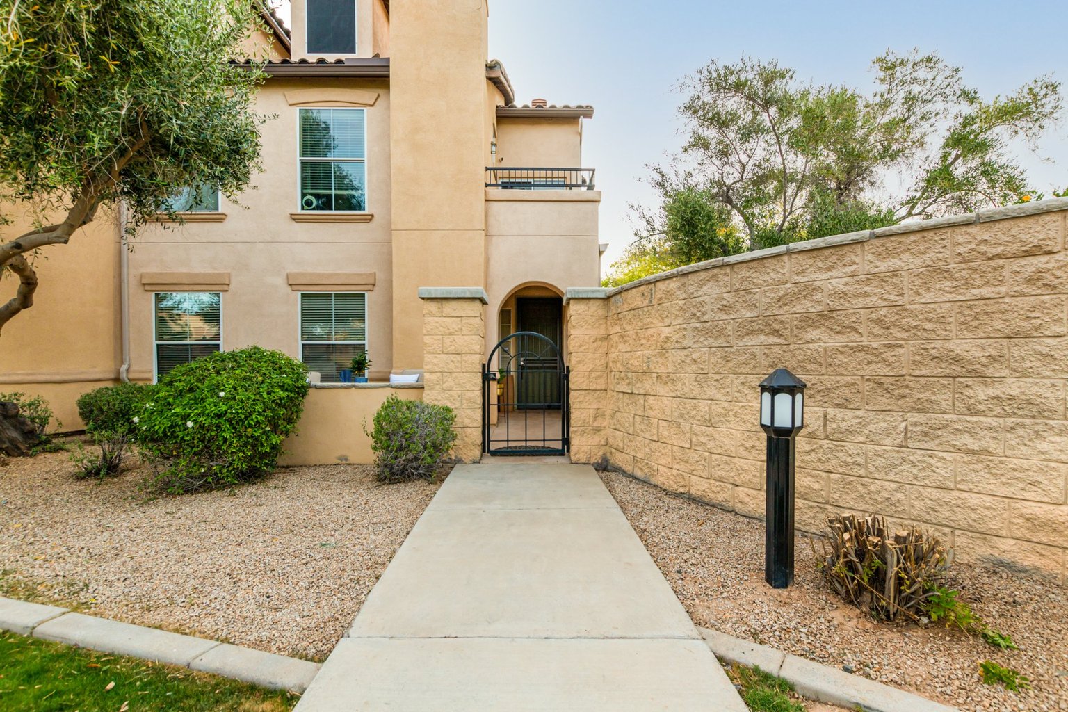 Surprise Vacation Rental