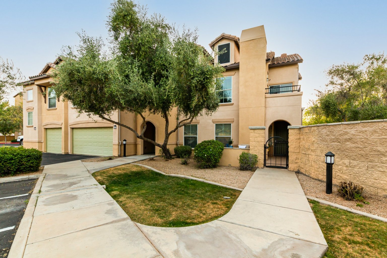 Surprise Vacation Rental