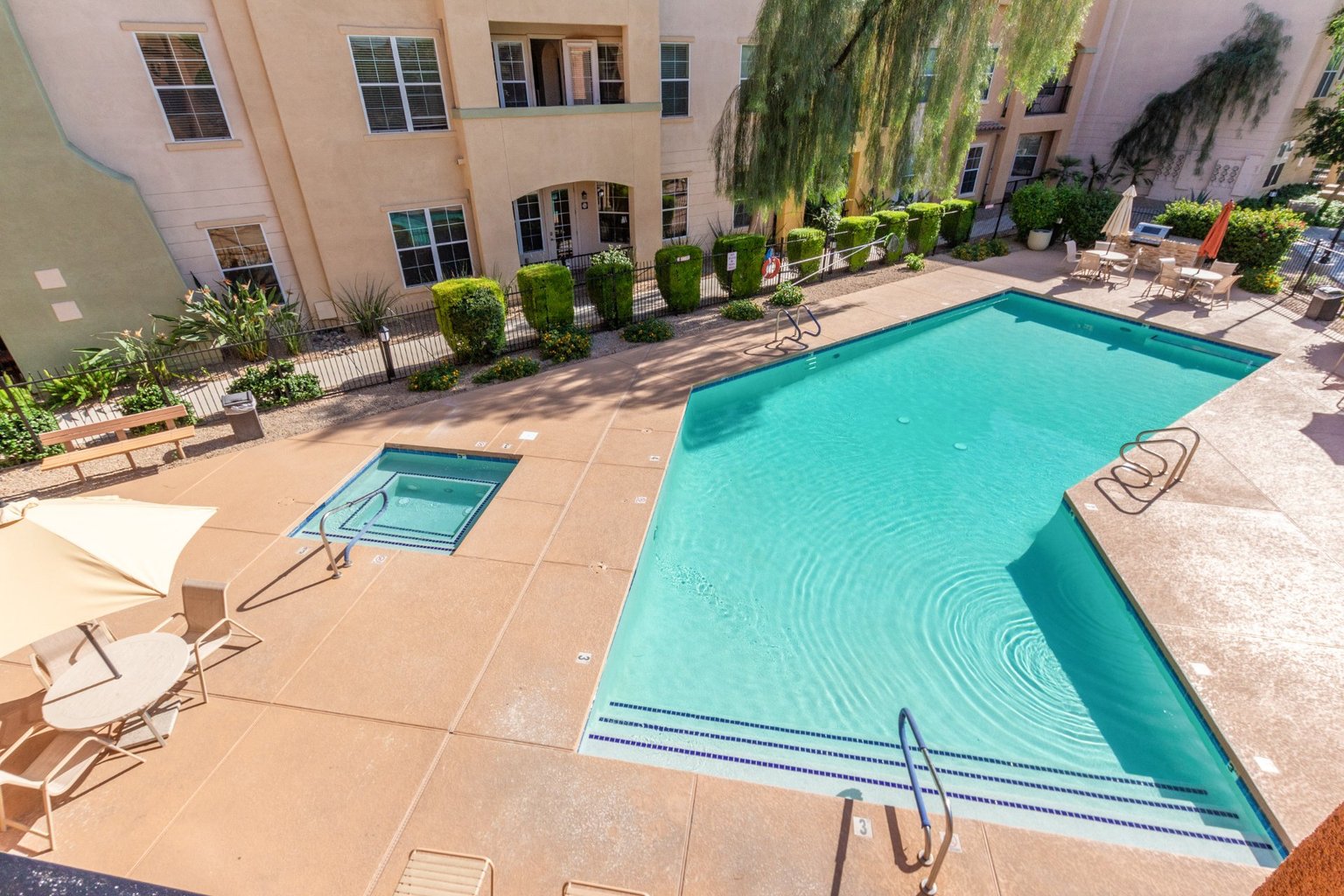 Surprise Vacation Rental