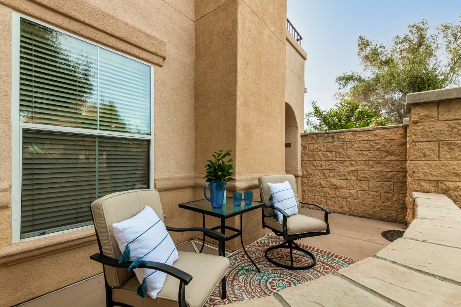 Surprise Vacation Rental