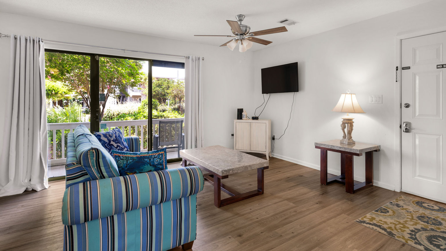 Santa Rosa Beach Vacation Rental
