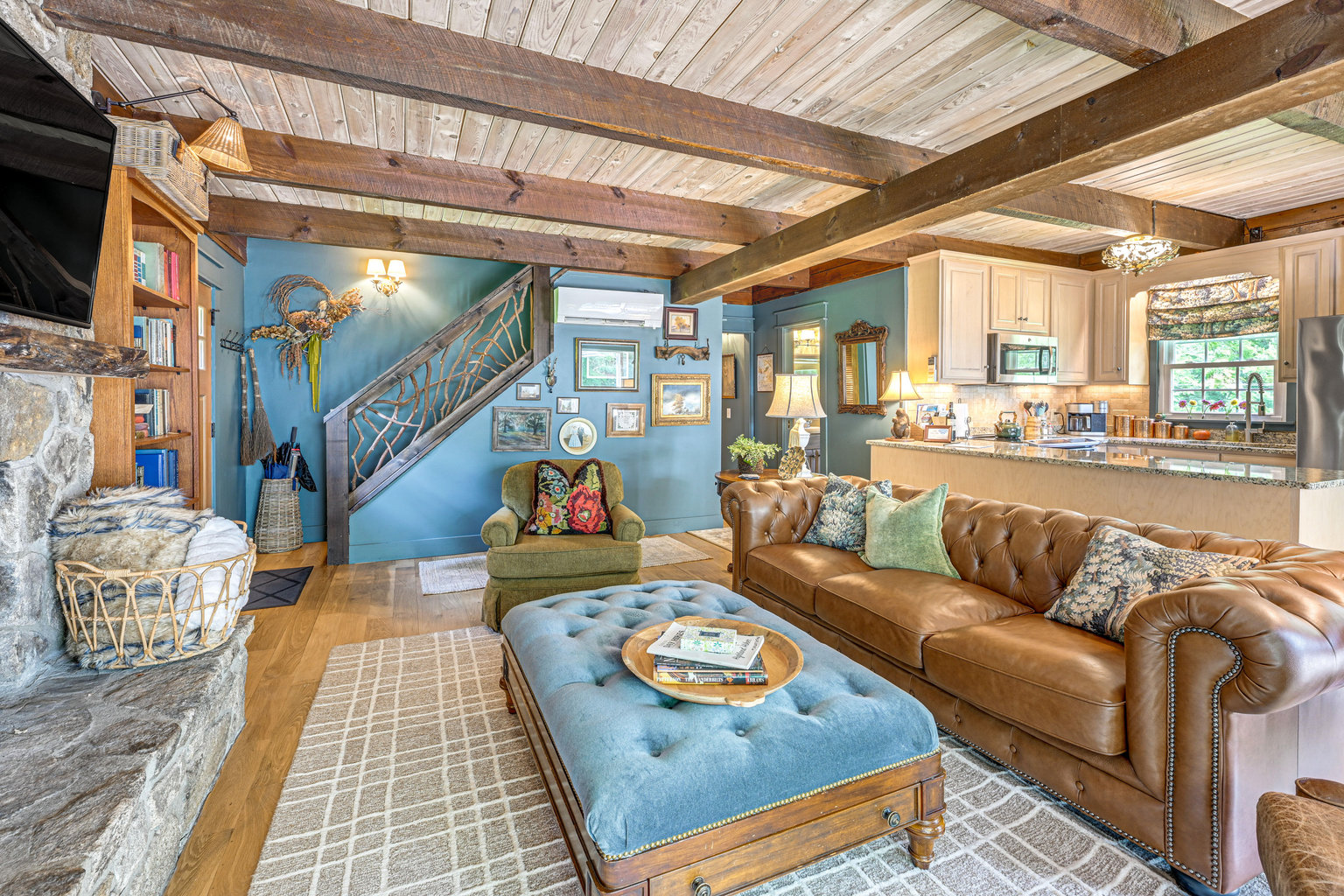 Highlands Vacation Rental