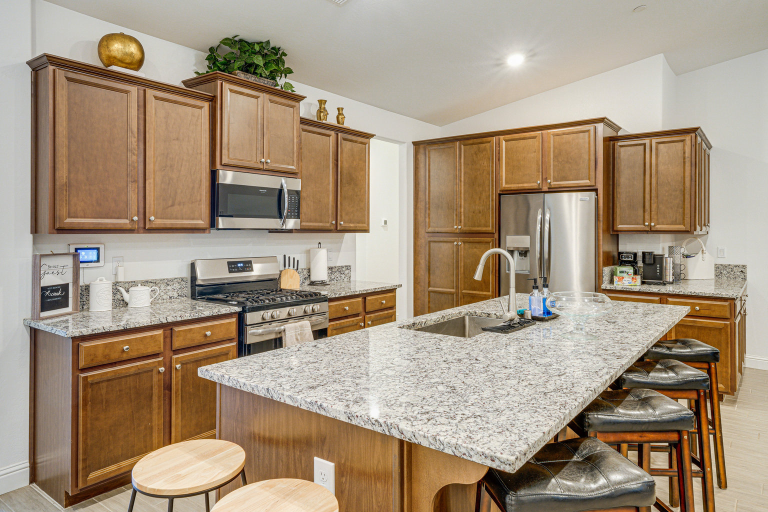 Bakersfield Vacation Rental