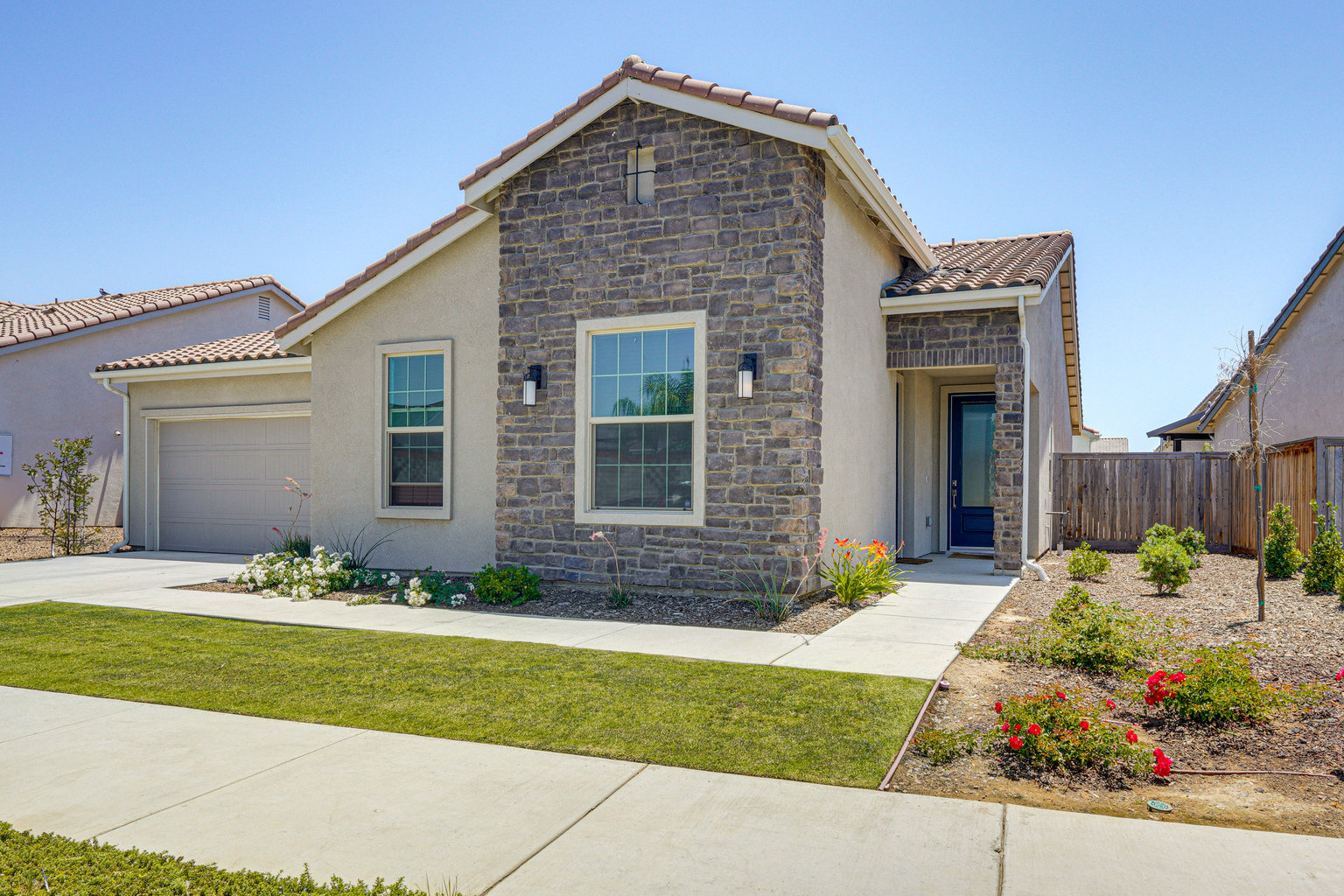 Bakersfield Vacation Rental