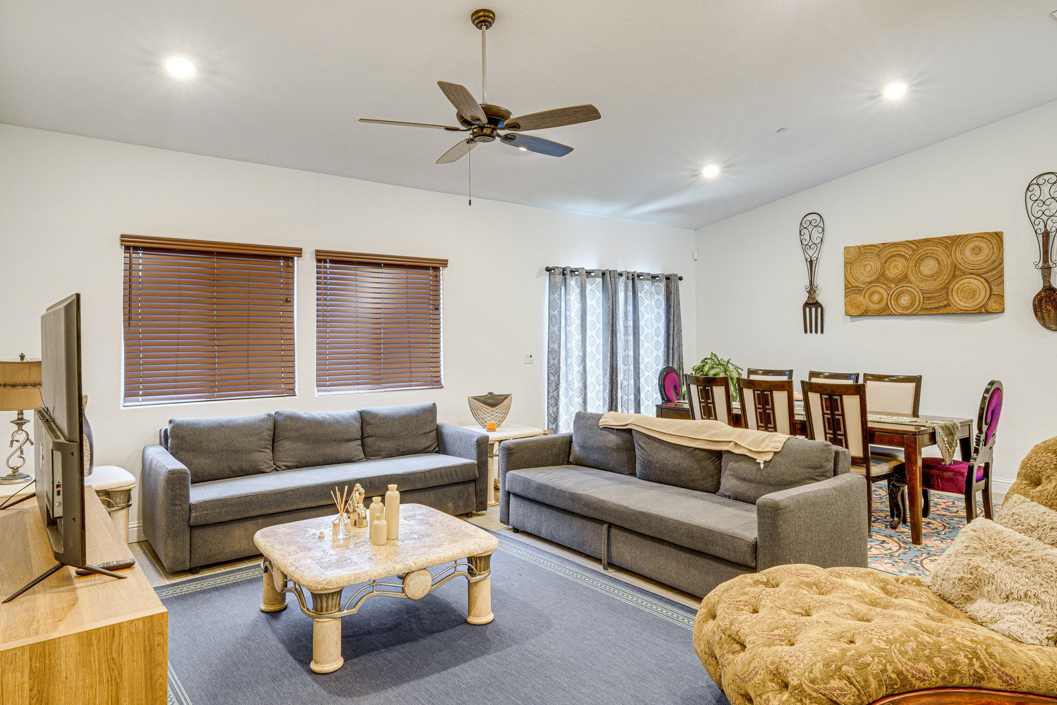 Bakersfield Vacation Rental