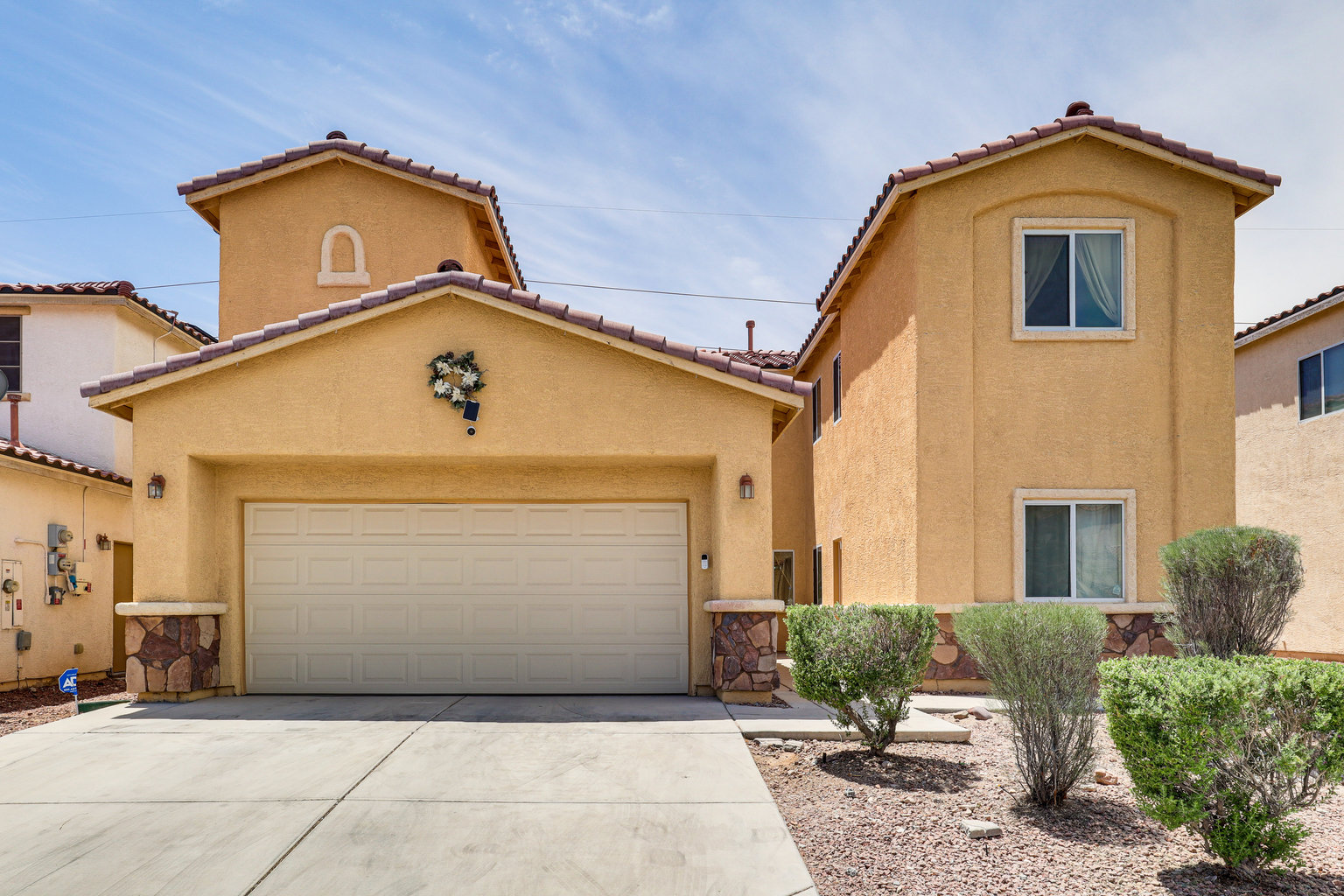 North Las Vegas Vacation Rental