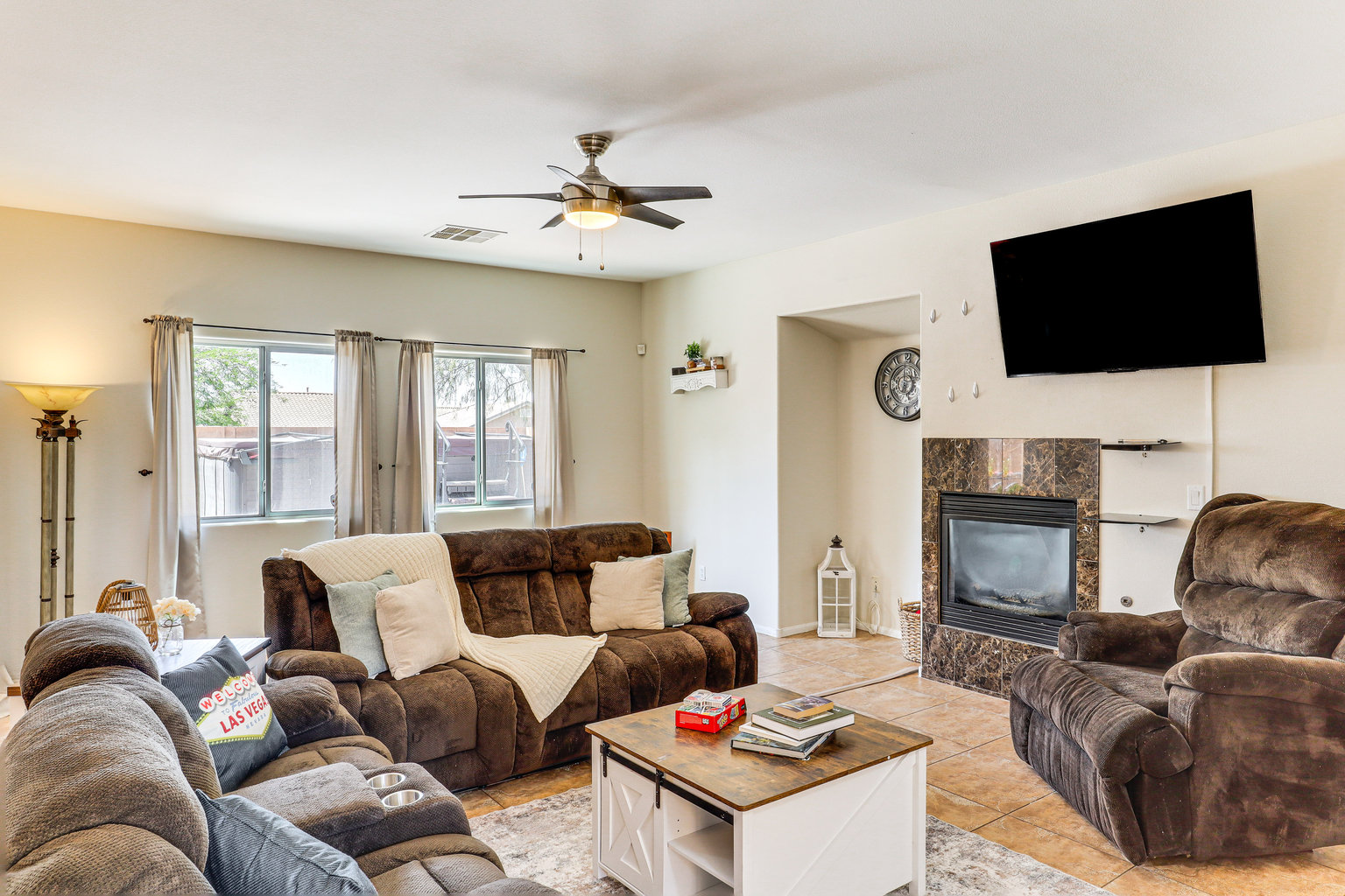 North Las Vegas Vacation Rental