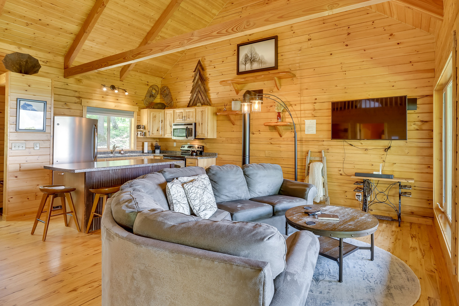 Mindoro Vacation Rental