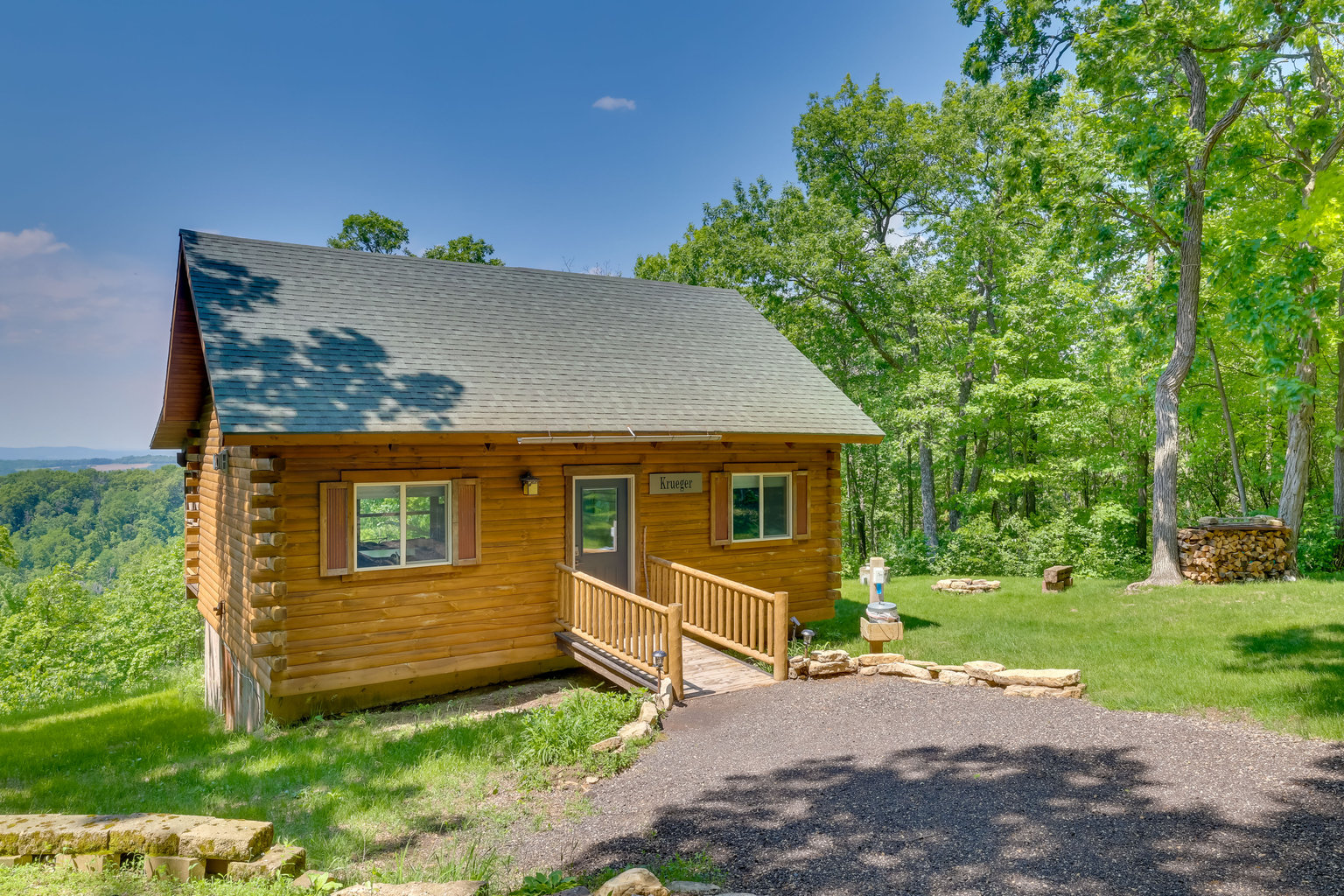 Mindoro Vacation Rental