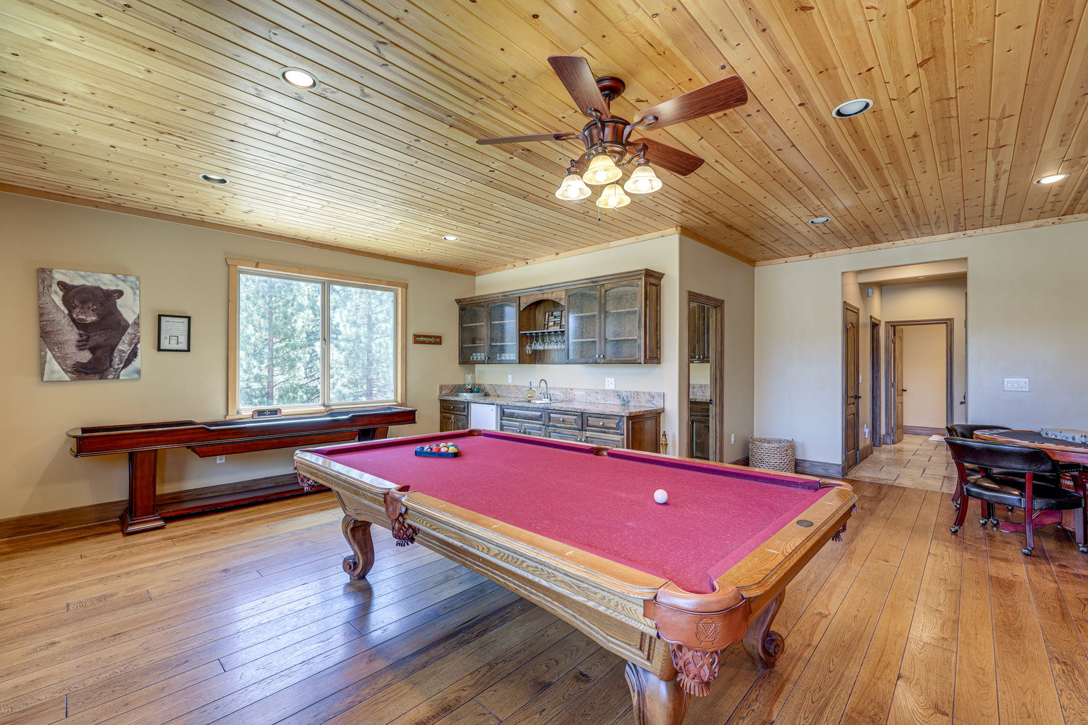 Big Bear Lake Vacation Rental