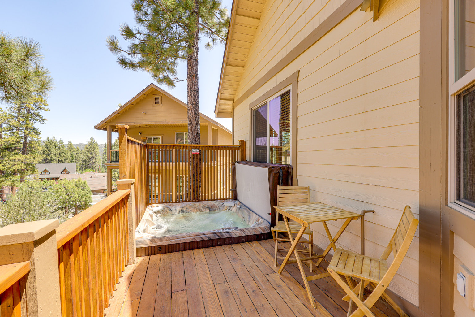 Big Bear Lake Vacation Rental