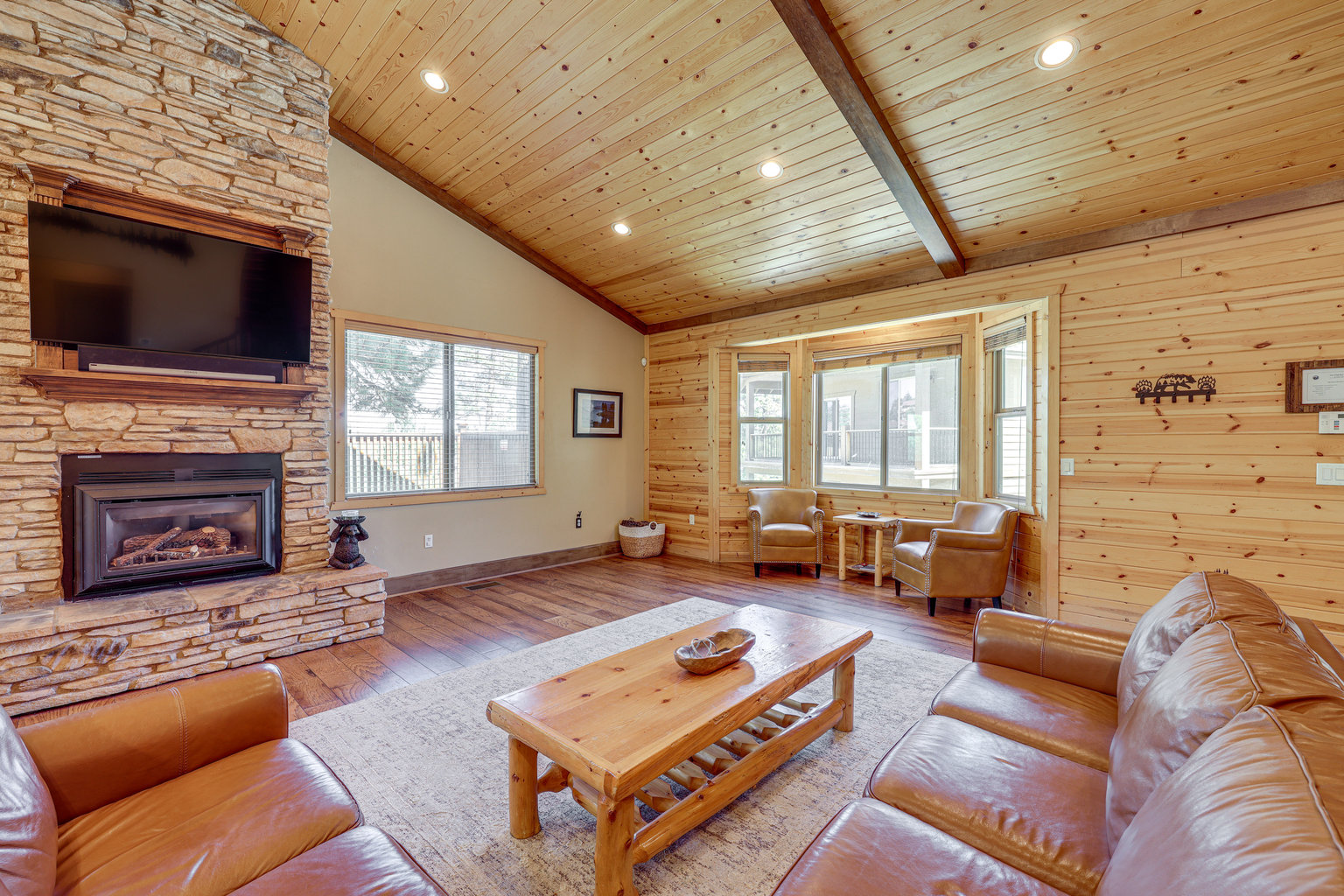 Big Bear Lake Vacation Rental
