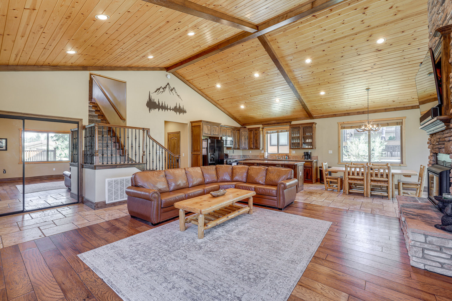 Big Bear Lake Vacation Rental